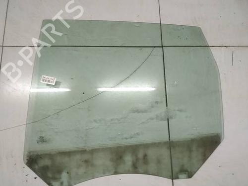 Used Rear left door window Rear left door window 34837734 34837734
