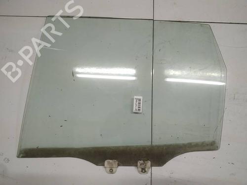 Used Rear left door window Rear left door window 39456081 39456081