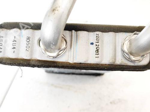 Heater matrix MITSUBISHI ASX (GA_W_) 2.0 MIVEC (GA2W) | BP35264474M63 - Image 3