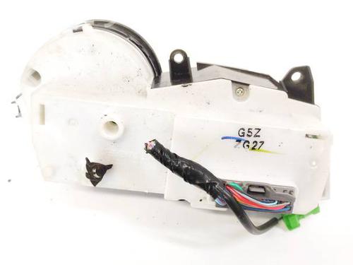 Climate control HONDA INSIGHT (ZE_) 1.3 IMA (ZE28, ZE2) | BP35208032I5 - Image 2