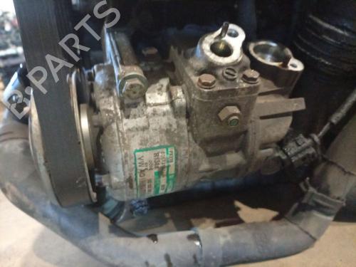 AC compressor SEAT TOLEDO III (5P2) 2.0 TDI 16V | BP38103121M34 - Image 3