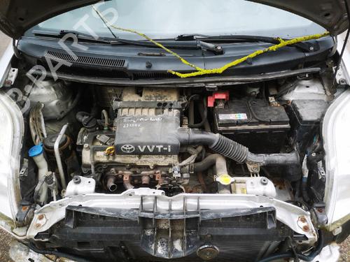 Switch TOYOTA YARIS (_P9_) 1.3 4WD (NCP95) | BP32951952I30  - Image 7