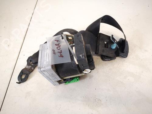 Used Front left seatbelt Front left seatbelt 35413203 35413203