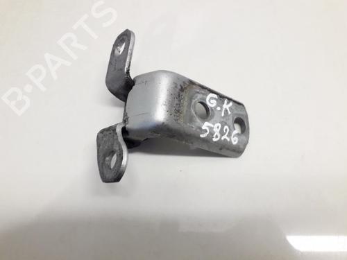 Used Hinge/Door check strap Hinge/Door check strap TOYOTA PRIUS Liftback (_W2_) 1.5 Hybrid (NHW20_, NHW20R) (112 hp) 33106584 33106584