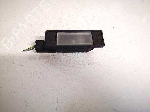 licence-plate-light-citroen-c5-iii-rd_-2008-2009-2010-2011-2012-2013-2014-2015-2016-2017-35137158 main image