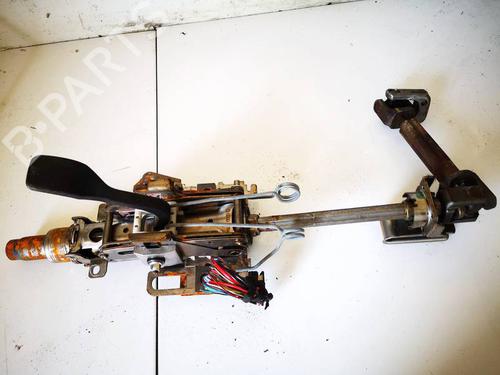 Used Steering column Steering column SKODA ROOMSTER (5J7) 1.9 TDI (105 hp) 34967161 34967161