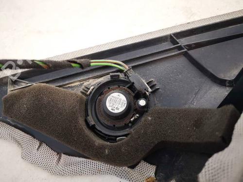 Speaker MERCEDES-BENZ A-CLASS (W169) A 180 CDI (169.007, 169.307) | BP32931307E2 - Image 2
