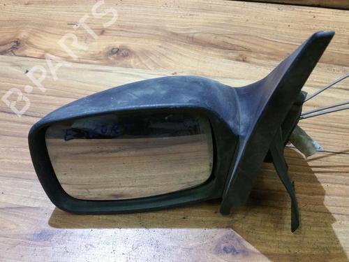 Used Left mirror Left mirror 35647042 35647042