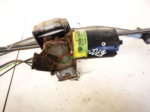 Used Front wiper motor Front wiper motor 35574282 35574282