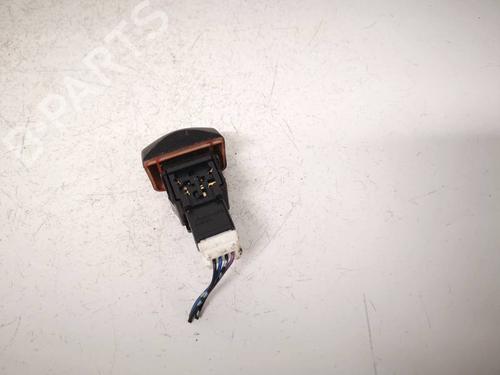 Warning switch NISSAN NOTE (E11, NE11) 1.6 | BP36524462I22 - Image 2