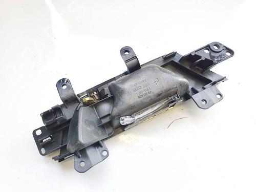 Rear left interior door handle AUDI A6 C6 (4F2) 2.0 TDI | BP35293962I15 - Image 3