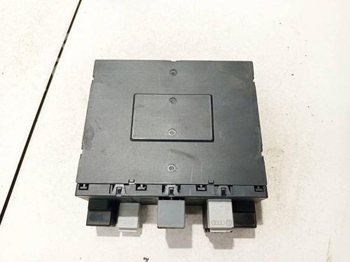 Electronic module VW PASSAT B6 (3C2) 1.9 TDI | BP34893634M83 - Image 2