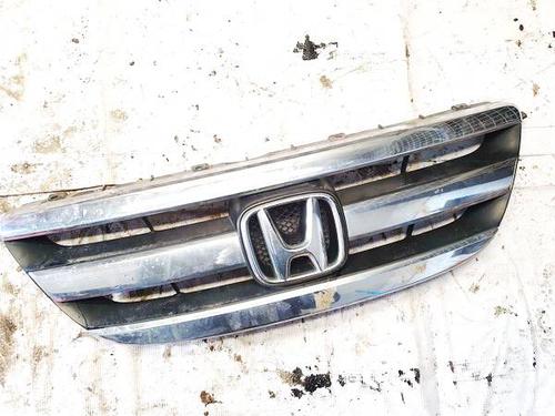 Grill Grill HONDA FR-V (BE) 1.7 (BE1) (125 hp) 35123266 35123266