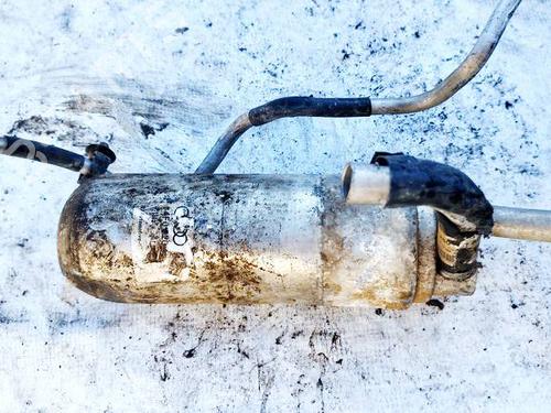 AC pipe AUDI A6 C6 (4F2) 3.0 TDI quattro | BP39085195M126 - Image 2