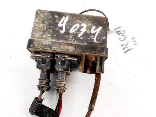 Electronic sensor FIAT PUNTO EVO (199_) 1.3 D Multijet (199AXC1A, 199BXC1A, 199AXT1A, 199BXT1A) | BP35297883M84 - Image 2
