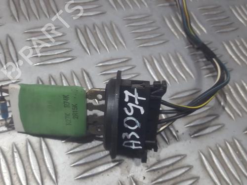 Used Heater resistor Heater resistor 35701073 35701073