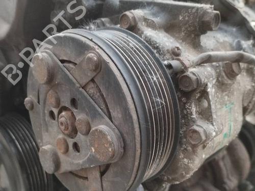 AC compressor OPEL MERIVA A MPV (X03) 1.7 CDTI (E75) | BP35229129M34 - Image 2