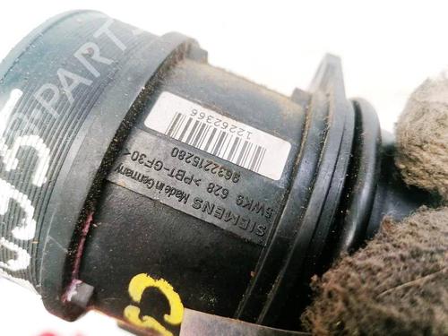 Mass air flow sensor CITROËN C5 I (DC_) 2.0 HDi (DCRHYB) | BP35369103M95 - Image 3