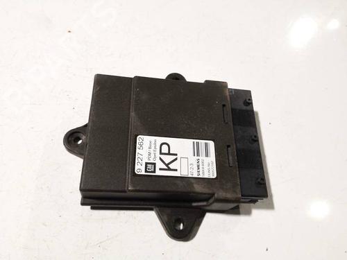 Used Electronic module Electronic module OPEL VECTRA C (Z02) 2.2 DTI 16V (F69) (125 hp) 36688287 36688287