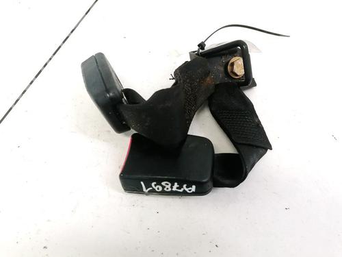 Used Seat buckle Seat buckle 35449098 35449098