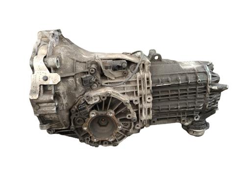 Gearbox AUDI A4 B6 (8E2) 1.9 TDI | BP35211923M3 - Image 2