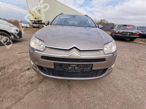 Electronic module CITROËN C5 III (RD_) 1.6 HDi 110 (RD9HZC) | BP39758643M83  - Image 6