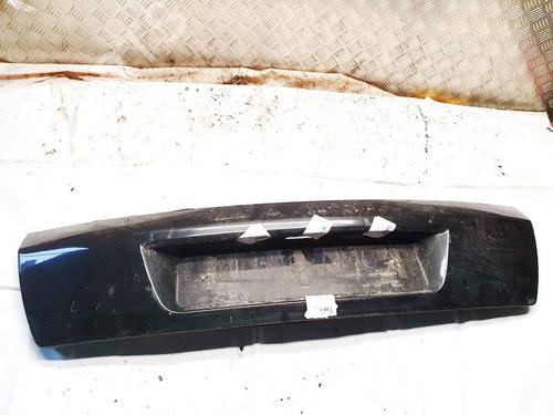 Used Tailgate trim Tailgate trim 35150902 35150902