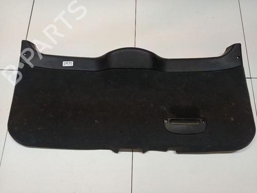 Used Boot lining Boot lining OPEL ASTRA G Hatchback (T98) 2.0 DTI 16V (F08, F48) (101 hp) 34867283 34867283