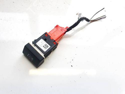 Switch SKODA SUPERB II (3T4) 1.8 TSI | BP34989289I30 - Image 2