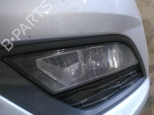 Used Left front fog light Left front fog light SEAT IBIZA IV Hatchback Van (6J1) 1.2 TDI (75 hp) 40164742 40164742