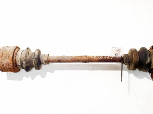 Used Left rear driveshaft Left rear driveshaft 35164093 35164093