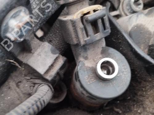 Used Injector Injector FIAT BRAVO II (198_) 1.9 D Multijet (198AXB1A) (120 hp) 35245851 35245851
