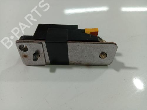 Used Electronic module Electronic module RENAULT SCÉNIC I MPV (JA0/1_, FA0_) 1.4 16V (JA0D, JA1H, Ja0W, JA10) (95 hp) 34256377 34256377