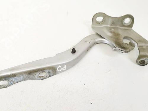 Used Hinge/Door check strap Hinge/Door check strap TOYOTA AVENSIS Saloon (_T27_) 2.0 D-4D (ADT270_, ADT270R) (126 hp) 35024537 35024537