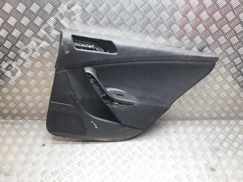 Used Rear right panel Rear right panel VW PASSAT B6 (3C2) 2.0 TDI (140 hp) 35712104 35712104