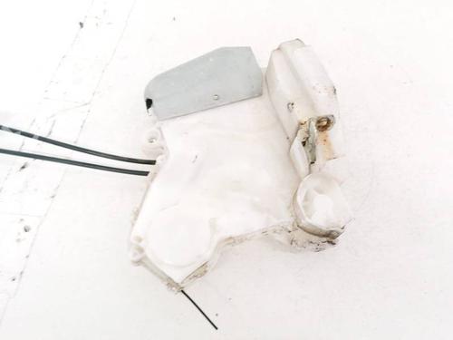 Used Front left lock Front left lock 35386298 35386298