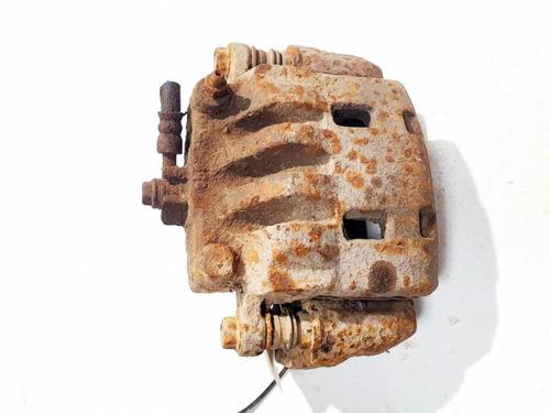 Used Right front brake caliper Right front brake caliper NISSAN ALMERA TINO (V10) 2.2 dCi (136 hp) 34933487 34933487