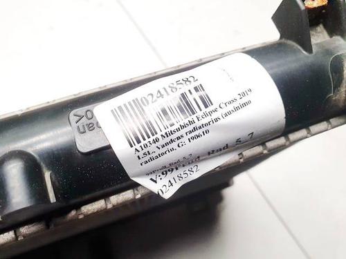 Water radiator MITSUBISHI ECLIPSE CROSS (GK_, GL_) 1.5 T-Mivec | BP35025190M31 - Image 2
