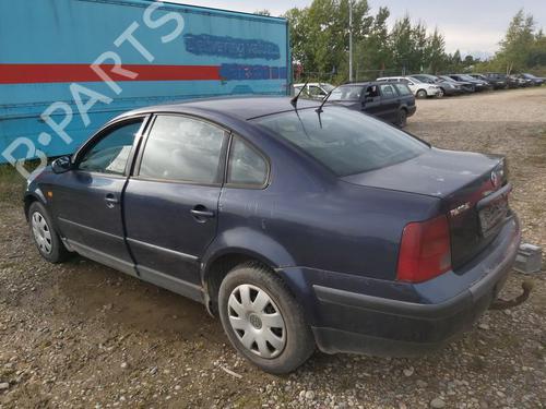 Pipe VW PASSAT B5 Variant (3B5) 1.9 TDI | BP33108495M125 - Image 8