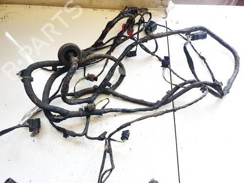 Wiring harness JAGUAR XJ (X351) 3.0 SDV6 | BP35105168E16 - Image 3