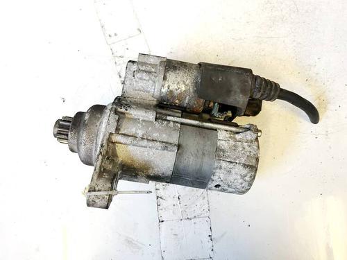 Starter AUDI A6 C6 (4F2) 2.4 | BP35357716M8 - Image 3