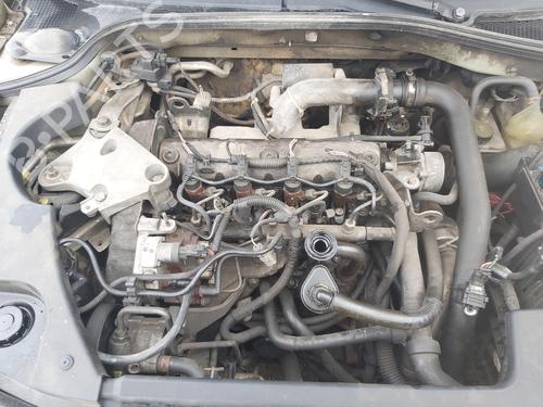 Engine mount RENAULT LAGUNA II (BG0/1_) 1.9 dCi (BG08, BG0G) | BP33517062M89 - Image 4