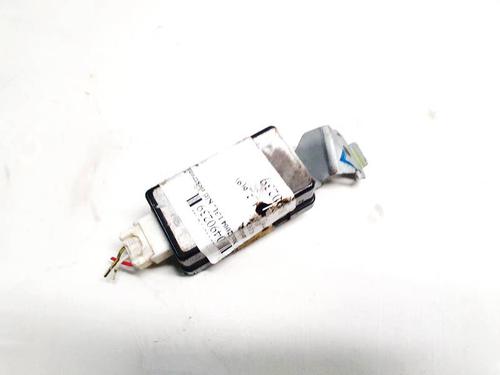 Electronic module MAZDA 3 (BK) 1.3 (BK14) | BP35700166M83 - Image 2