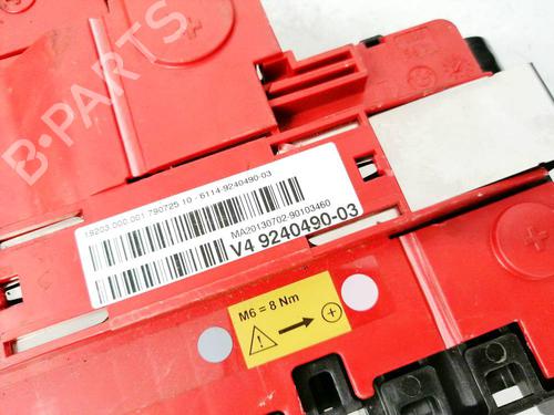 Fuse box BMW 5 (F10) 520 d | BP32576360E1 - Image 6