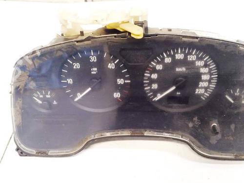 Used Instrument cluster Instrument cluster 35171002 35171002