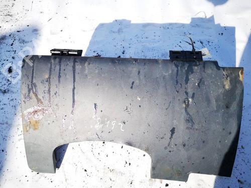Used Glove box Glove box VW PHAETON (3D1, 3D2, 3D3, 3D4, 3D6, 3D7, 3D8, 3D9) 3.2 V6 (241 hp) 35378253 35378253