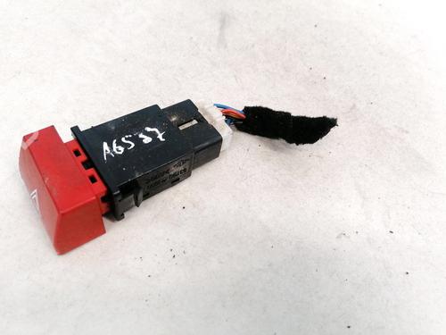Warning switch HYUNDAI ELANTRA III (XD) 2.0 CRDi | BP35590399I22 - Image 2