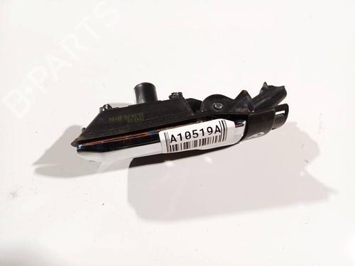 Front left interior door handle OPEL ASTRA H (A04) 1.9 CDTI (L48) | BP34944009I13 - Image 2