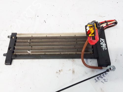 Used Heater resistor Heater resistor PEUGEOT 407 (6D_) 1.6 HDi 110 (6D9HZC, 6D9HYC) (109 hp) 35629251 35629251