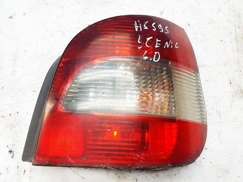Used Right taillight Right taillight 35867987 35867987